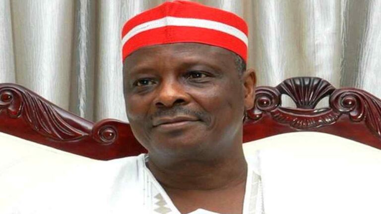 I’ll Win 2027 Presidential Election, PDP Is Dead – Kwankwaso Declares