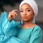 How I was saved from Abuja-Kaduna train attack – Rahama Sadau