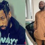 Rapper Phyno’s road manager hospitalized after reportedly being sh#t by armed r#bbers