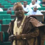 Insecurity: Allow Nigerians bear arms for self-defence — Reps. Majority Leader to Buhari