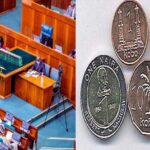 Reps seek reintroduction of Coins to tackle inflation -OsmekNews