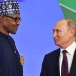 Ukraine war: Why Russia may sanction Nigeria