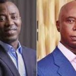 Why Sowore’s lawyer is in prison – Ned Nwoko