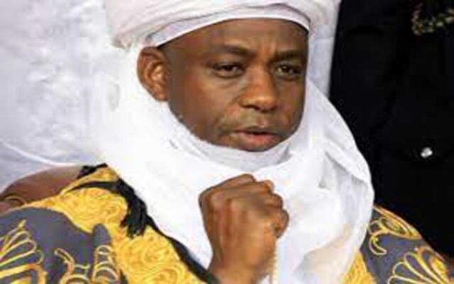 Sultan of Sokoto announces beginning of Ramadan, confirms sighting of moon