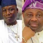 I was very surprised that Chief Momodu could do this – Sunday Igboho narrates how Dele Momodu visited him in Cotonou