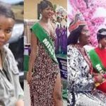 Allegedly Killer of Super TV CEO, Chidinma Ojukwu crowned "Miss Cell 2022" 