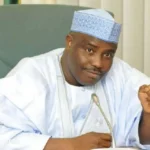 South mat find it difficult to win Presidency for PDP - Governor  Waziri Tambuwal