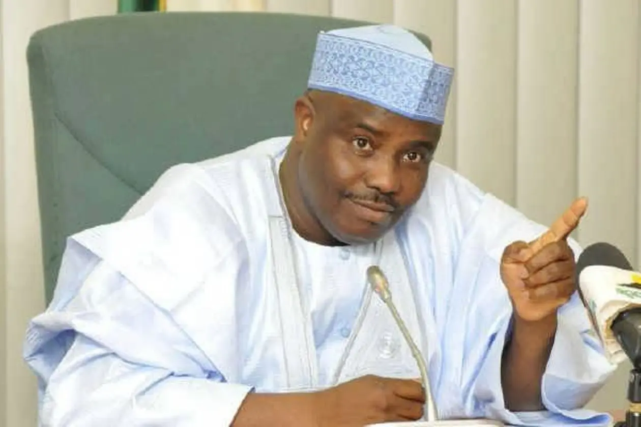 South mat find it difficult to win Presidency for PDP - Governor  Waziri Tambuwal