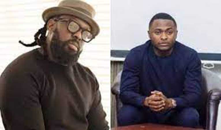 Remember the beating I gave you? better focus on taking care of Davido’s Ifeanyi – Timaya to Ubi Franklin