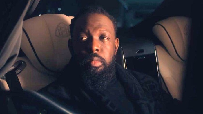 Timaya breaks silence on hit-and-run incident