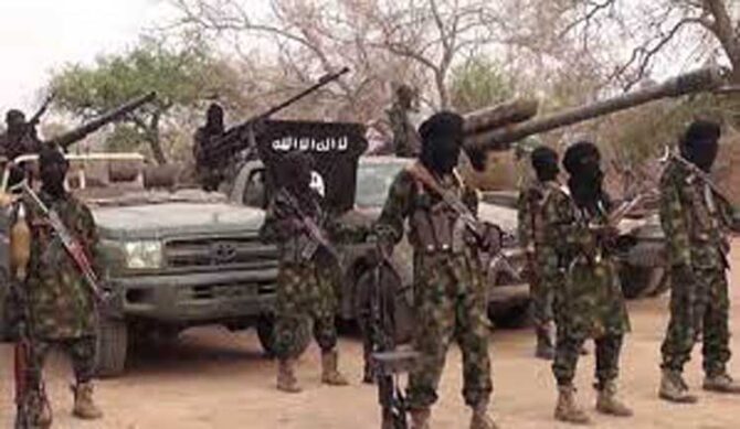 LAKURAWAS: Another Terrorist Group Emerges In The North