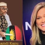 The World Should Give Attention To Biafra Just Like Ukraine- Leah Harding