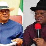 PDP ready to approach Supreme Court to reclaim mandate – Wike warns Umahi