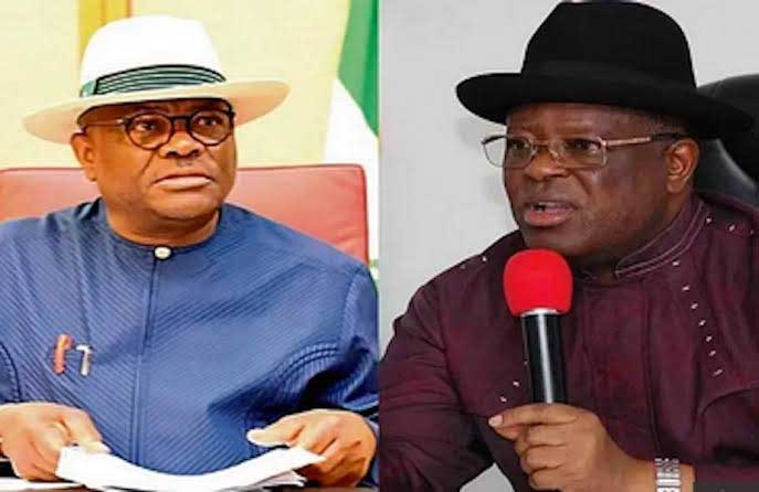 PDP ready to approach Supreme Court to reclaim mandate – Wike warns Umahi