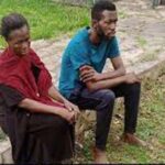 Woman and her son arrested for abd#cting, dr#gging and s#xually expl#iting a 15-yr-old girl for 3yrs