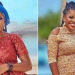 Friends mourn as actress Takor Veronica is found d#ad in a hotel room, one week after her birthday