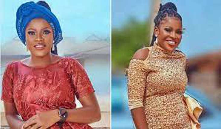 Friends mourn as actress Takor Veronica is found d#ad in a hotel room, one week after her birthday