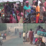 Children others fleeing from bandits drown in Niger State 