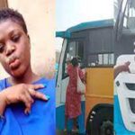 #JusticeForBamise: Lady who went missing after boarding BRT reportedly found dead