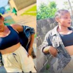 Missing 22-yr-old girl found d#ad in Osun with some vital parts of her body reportedly missing