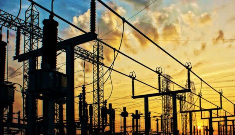 National Grid Collapse Plunges Nigeria Into Darkness Again - 10th Time In 2024