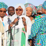 Dubai trip wasn’t for birthday cake presentation to Aisha Buhari- Governors’ Wives forum