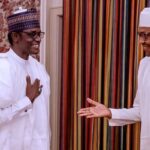 APC leadership tussle shifts to London, as Buni, Malami meet Buhari