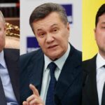 Former Ukrainian president Yanukovych urges Zelensky to give up