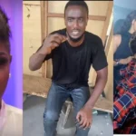 Annie Idibia brother apologises for calling her out online