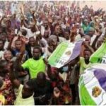 2023: NNPP ward congress a warning signal to APC, PDP – Shu’aibu