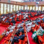 Senate to make electronic transmission of result, diaspora voting, others mandatory