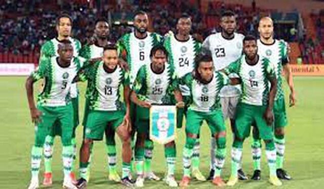 FG asks Civil servants to Close early due to Ghana-Nigerian Match