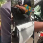 Governor Uzodinma's daughter clashes with her husband's side chick in Abuja.