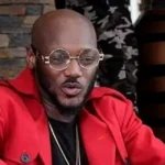 Men are wired to cheat on their partners — 2Baba