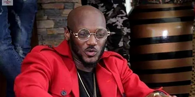 Men are wired to cheat on their partners — 2Baba