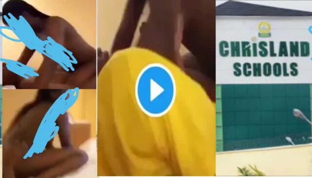 Leak Videos: 10 Year-Old Chrisland School ‘Cowgirl’ Operates “Bhadgurl4k” (Bad Girl F#ck)