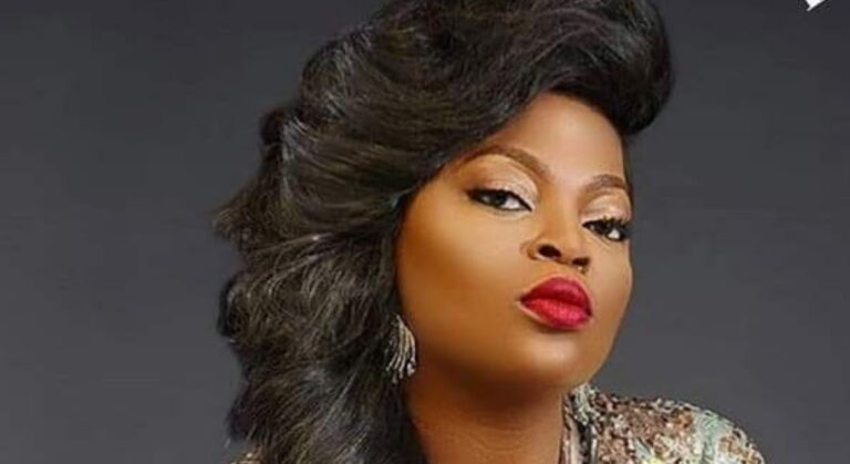 I don’t see divorce from my ex-husbands as failure – Funke Akindele