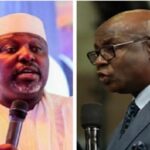 Igbo Not Nigerian Problem -Okorocha fires back after Tunde Bakare said Igbo can not rule Nigeria yet because they were cursed by Tafawa Balewa  