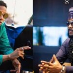 I was sad Wizkid didn't attend my wedding - Banky W