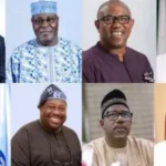 2023: PDP screens Atiku, Tambuwal, Wike, Obi, 13 Others