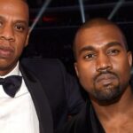 2022 Grammy Awards: Kanye West Matches Jay-Z as the rapper with Most Awards in History