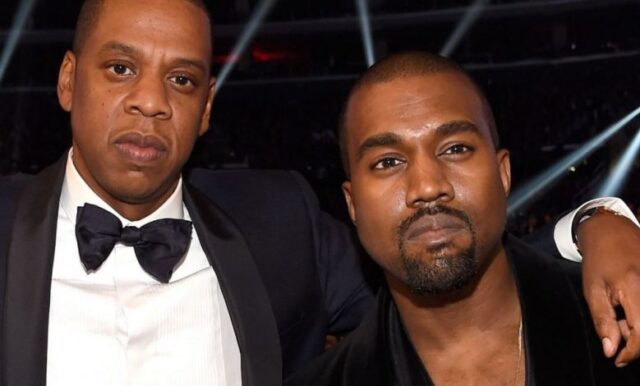 2022 Grammy Awards: Kanye West Matches Jay-Z as the rapper with Most Awards in History