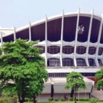 FG renames National Theatre