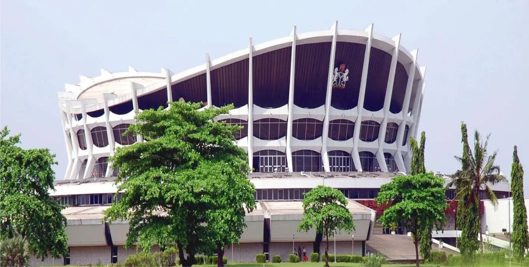 FG renames National Theatre