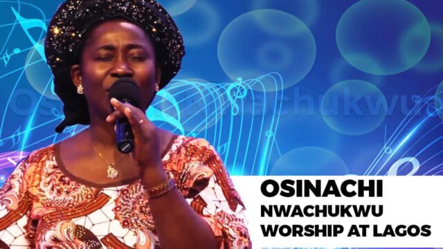 Osinachi Nwachukwu Cause Of Death Revealed