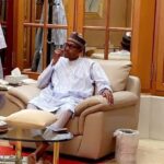 Electoral Act: I did not order Senate to remove Section 84 (12) – Buhari tells Federal High Court