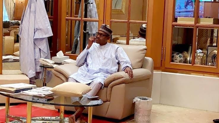 Electoral Act: I did not order Senate to remove Section 84 (12) – Buhari tells Federal High Court