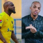 Tekno brought me back when I didn’t have a hit song for almost a year – Davido spills