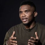 Cameroon Legend Samuel Eto'o Rejects Salary as President