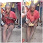 Suspected cable thief fed noodles before more beatings in Bayelsa community